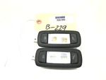 2016-2022 Bmw 750I G12 Rear Roof Reading Dome Light Oem. Fixed Price $49.99.