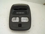 Jeep Grand Cherokee Front Interior Light (1996-1999). Fixed Price $46.91.