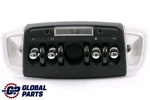 Bmw Mini Cooper F55 F56 F60 Front Interior Roof Light Panel Switch High 9365102. Fixed Price $84.25.