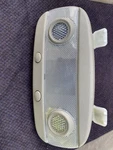2011 12 13 14 15 16 17 18 2019 Ford Fiesta Rear Cargo Dome Lamp Roof Console. Fixed Price $20.00.