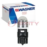 Wagner Luggage Compartment Light Bulb For 1998-2018 Volkswagen Atlas Beetle. Fixed Price $14.83.