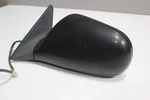 Acura Integra Left Driver Side Door Power Mirror Assembly Black 2DR 90-93. Fixed Price $69.83.