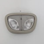 2013 2014 2015 2016 Dodge Dart Rear Overhead Dome Light 110121HDAAC. Fixed Price $24.99.