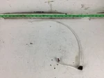 2012-2016 Mini Countryman R60 Led Optical Wire Harness 9807777 Oem.. Fixed Price $34.99.