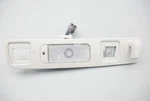 2013-2019 Cadillac Xts Rear Left Driver Side Overhead Handle Dome Light Lamp Oem. Fixed Price $57.80.