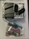 Avital 3 Channel Car Alarm System Security 2 Remotes. Free Wiring Color Location. Fixed Price $49.99.