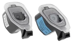 New Oem 15-26 Ford Shelby Mustang Rear View Mirror Cobra Logo Puddle Light Lamps. Fixed Price $221.00.