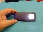 Kia Sedona 15 16 17 18 Passenger Side Rear Portable Lamp Flashlight. Fixed Price $178.98.