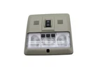 10-13 Land Rover Range Sport Overhead Roof Dome Light Reading Lamp Oem. Fixed Price $47.25.