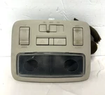 2001-2006 Hyundai Elantra Overhead Console Dome Light 92820-2D000 (P36). Fixed Price $39.99.