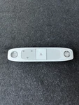 2017-2023 Tesla Model Front Headliner Overhead Dome Light Lamp Oem 109257300M. Fixed Price $28.99.