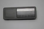 Vw Touareg Crystal Grey Rear Os Right Interior Light Switches 7L6947291C. Fixed Price $14.95.