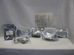 Kichler Brand Lighting Post Miscellaneous Parts. Fixed Price $60.00.