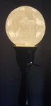 Custom Light Bulb Cover - Any Picture Dome. Fixed Price $49.99.