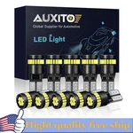 10X T10 2825 194 168 Led Interior Map Dome License Plate Light Bulbs Super White. Fixed Price $14.24.