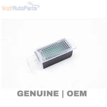 2020-2024 Vw Atlas Cross Sport Interior Led Light 5G0947409. Fixed Price $18.99.
