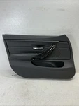 15-16 Bmw 435I Gran Coupe Xdrive Front Left Door Trim Panel 51-41-7-347-103 Oem. Fixed Price $199.99.
