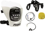 Rigid Adapt Xe Extreme Enduro Led Moto Kit White. Fixed Price $699.99.