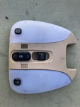 W220 W215 Mercedes Class Front Dome Light Sunroof Control A2158202301 Oem. Fixed Price $69.97.