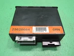 97-05 Park Avenue Sentinel Headlight Lighting Control Module 25628664 Rebuilt. Fixed Price $149.99.
