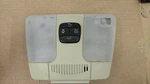 96-02 Mercedes C&e Class Overhead Dome Light Control Oem 208 820 Hella 148 564. Fixed Price $48.99.