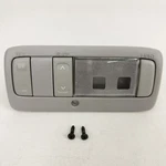 03-2008 Toyota Matrix Corolla Pontiac Vibe Front Dome Light Sun Roof Switch Oem. Fixed Price $34.00.