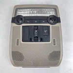 2007 - 2013 Bmw X5 E70 Front Overhead Dome Light Lamp With Sunroof Switch Oem. Fixed Price $39.95.
