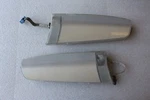 W211 Mercedes Dome Light Switch Sun Roof Overhead Lamp Ceiling Rear Panorama Oem. Fixed Price $65.00.