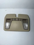 1994-2000 Volvo 850 S70 V70 C70 Genuine Oem Beige Overhead Console Assembly. Fixed Price $85.00.