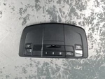 2024 Porsche Cayman GT4 Overhead Console / Dome Lights #74617 Z4. Fixed Price $74.99.