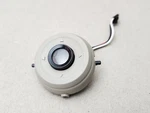 Chrysler 200 Dodge Avenger Led Lamp Pivoting Spot Light Pod Tan Mopar Oem. Fixed Price $61.75.