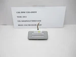 2009-2013 Bmw 328I Upper Sun Visor Light Lamp 5155149 Oem. Fixed Price $12.00.