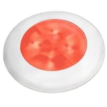 Hella Red Led Light Courtesy Lamp #980507241. Fixed Price $40.41.