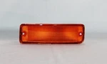 Corner Turn Signal Light For 89-95 Toyota PICKUP/90-91 4RUNNER Driver Side. Fixed Price $24.00.