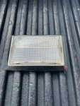 1979-1991 Ford Mustang Dome Light Base Cover Oem D9AB-13776-AC. Fixed Price $16.80.