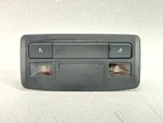 16-23 Mazda CX-9 CX9 Rear Interior Roof Courtesy Dome Light Lamp Assembly Oem. Fixed Price $60.00.