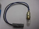 Nos 1979 1980 1981 1982 Ford Mustang Ashtray Lamp Wiring. Fixed Price $33.33.