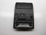 2000-2002 Bmw X5 Over Head Console Interior Light 51448258062 PF0169. Fixed Price $75.00.