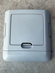 2004/08 Ford F-150 Overhead Console Storage Box 10X10 Oem VM2431 828836 Grey. Fixed Price $19.99.