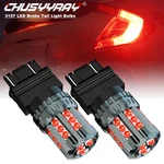 New 3157 3057 Led Brake Tail Light Bulbs For Chevrolet Camaro 1994 1995-2015. Fixed Price $14.99.