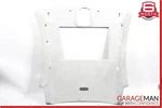 00-06 Mercedes W215 CL600 Headliner Sunroof Trim Panel Alcantara Suede Gray. Fixed Price $97.00.