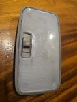 03-05 Toyota Tacoma 4RUNNER Interior Overhead Dome Tan P7816B195. Fixed Price $39.99.
