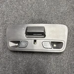 2019 Onwards Chevrolet Camaro Black Overhead Console Roof Light. Fixed Price $46.90.