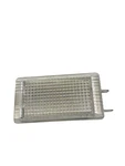 2003-2011 Saab 9-3 Convertible 2-DR Front Right Inner Courtesy Light Lamp Assy. Fixed Price $19.98.