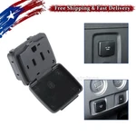 Ford F150 Center Console Power Outlet Socket Plug 110V 150W BC3Z-19N236-A. Fixed Price $12.25.