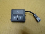 2011 Volkswagen Tiguan Control Panel Telephone Switch Hands Free 3C0035624D. Fixed Price $19.99.