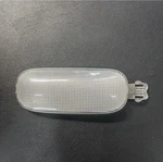 2003-24 Chrysler Dodge Jeep Ram Dome Lamp Courtesy Light Lens Mopar Oem BF9. Fixed Price $24.99.