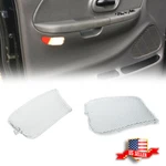Ford F150 F250 Front Right Left Door Inner Interior Light Lamps Clear Lens. Fixed Price $12.99.