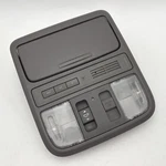 2009-2015 Honda Pilot Overhead Console Atlasgray Homelink Sunroof Switch Oem. Fixed Price $59.99.