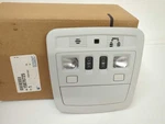New Oem Gm Overhead Console Sun Roof 2008-2014 Cadillac Cts Door Grey 15876725. Fixed Price $40.00.